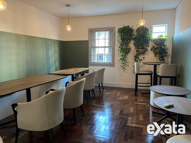 Apartamento - Centro 20