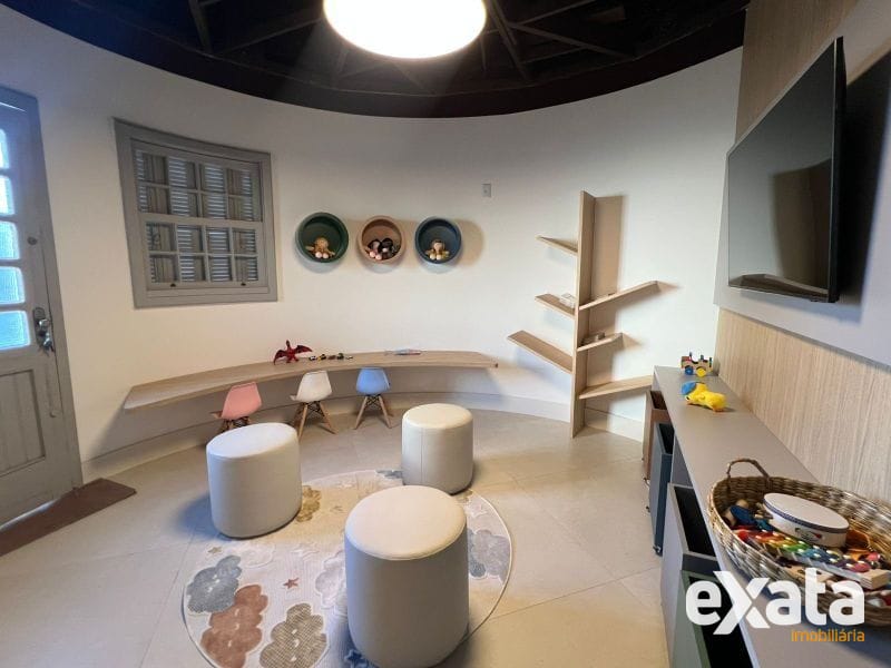 Apartamento - Centro 21