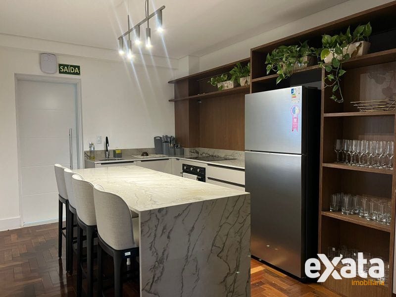 Apartamento - Centro 26