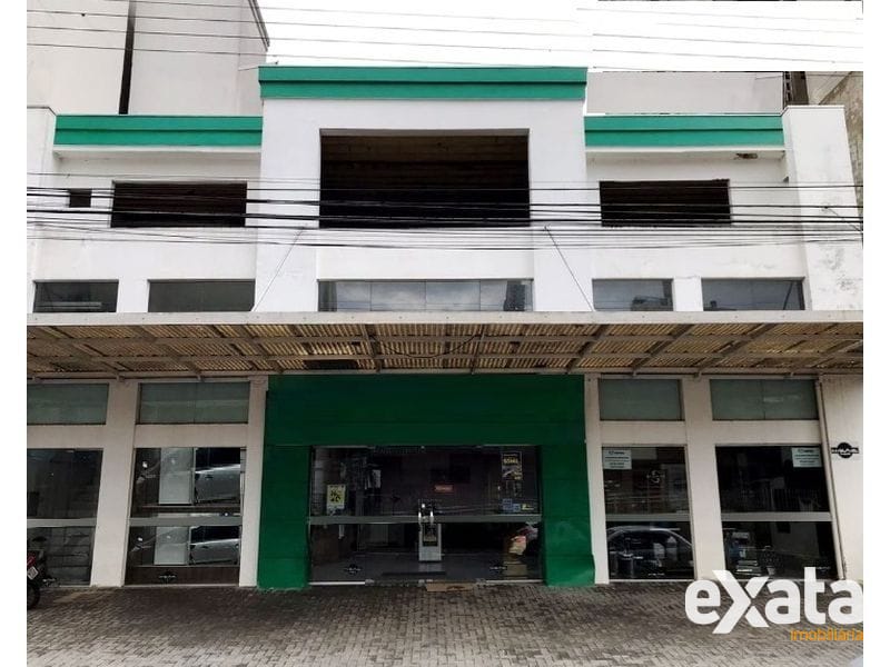 SALA COMERCIAL - CENTRO