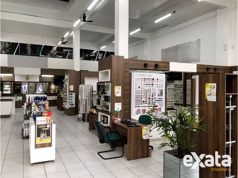 SALA COMERCIAL - CENTRO 4