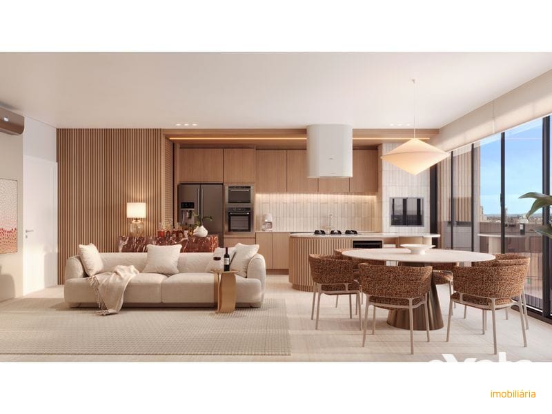 APARTAMENTO - MARIA GORETTI 6