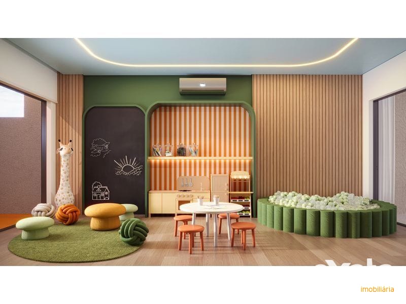 APARTAMENTO - MARIA GORETTI 9