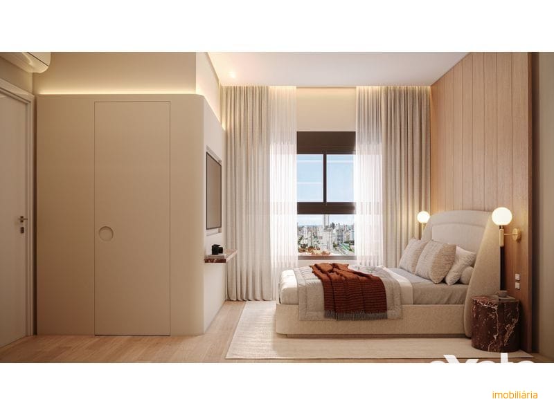 APARTAMENTO - MARIA GORETTI 10