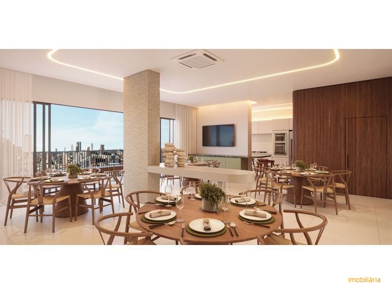 APARTAMENTO - MARIA GORETTI 16
