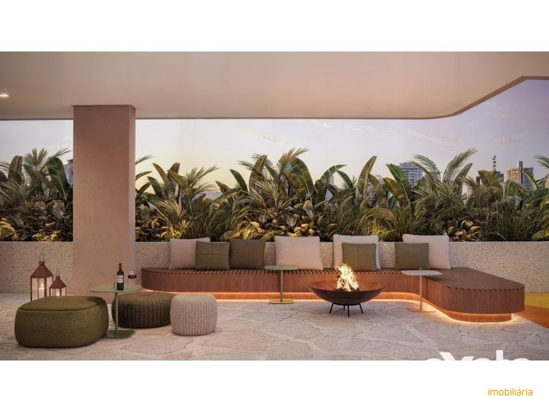 APARTAMENTO - MARIA GORETTI 19