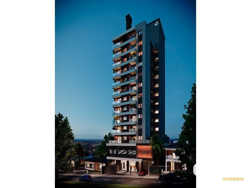 APARTAMENTO - JARDIM ITÁLIA 3