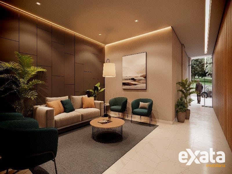 APARTAMENTO - JARDIM ITÁLIA 4