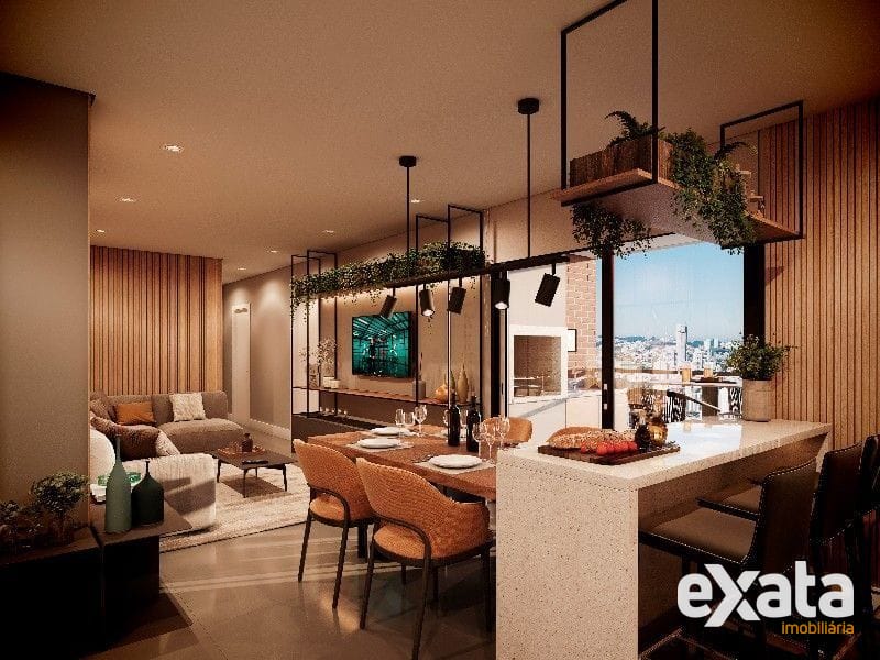APARTAMENTO - JARDIM ITÁLIA 5