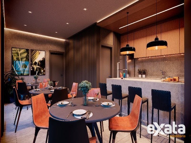 APARTAMENTO - JARDIM ITÁLIA 10