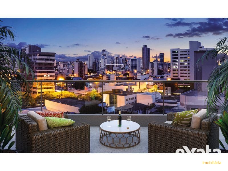 APARTAMENTO - CENTRO 4