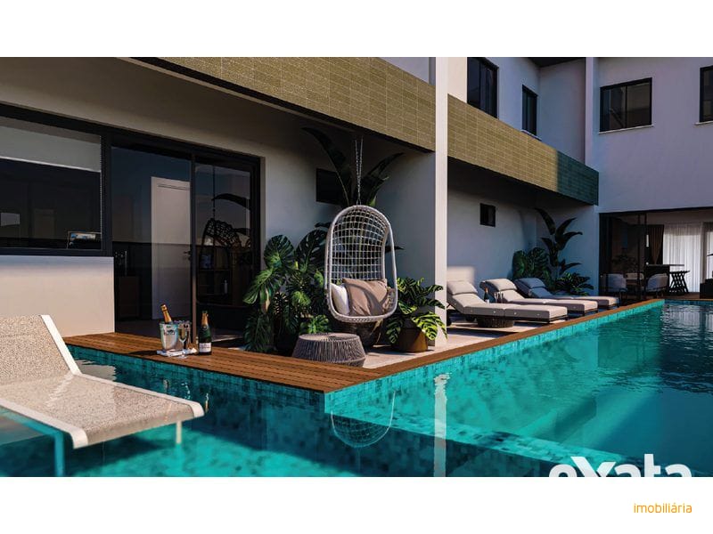 APARTAMENTO - CENTRO 5