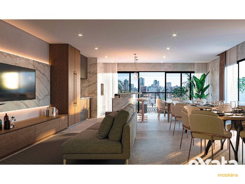APARTAMENTO - CENTRO 6