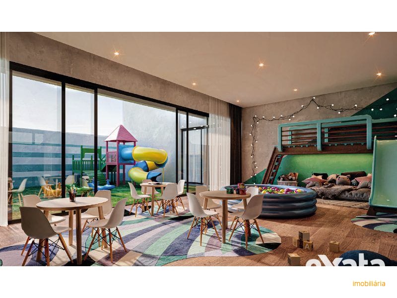 APARTAMENTO - CENTRO 9