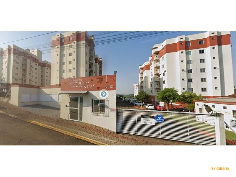 APARTAMENTO - EFAPI