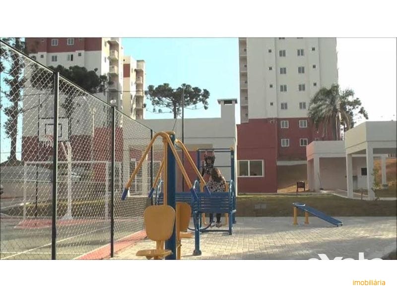 APARTAMENTO - EFAPI 3