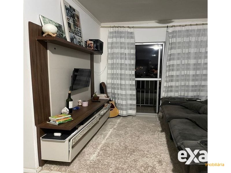 APARTAMENTO - EFAPI 4