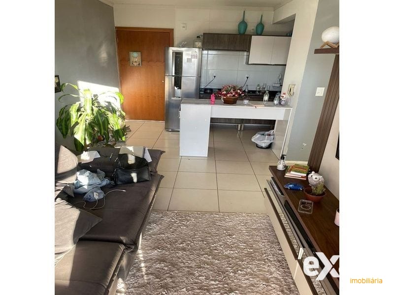 APARTAMENTO - EFAPI 5