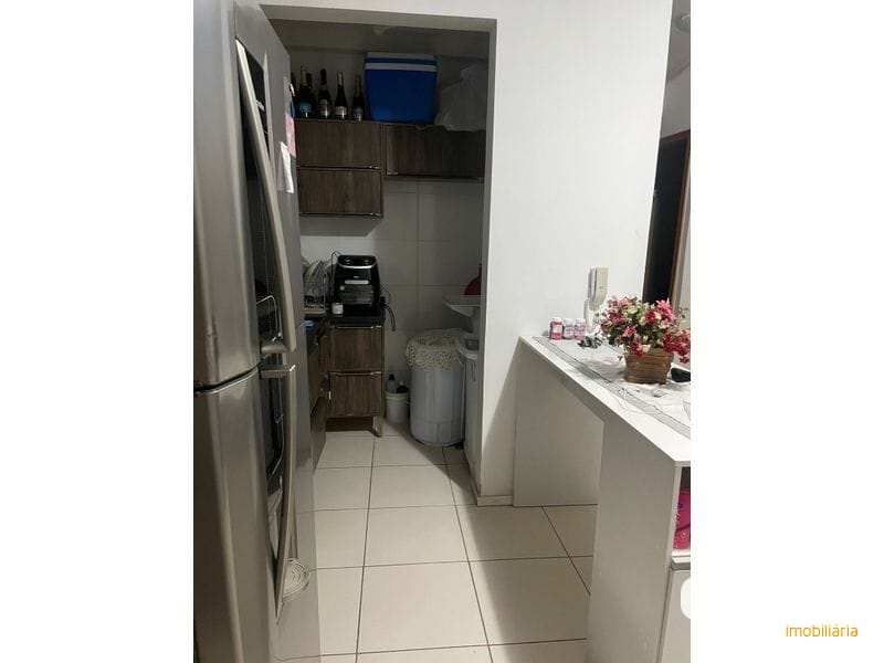 APARTAMENTO - EFAPI 6