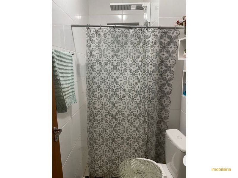 APARTAMENTO - EFAPI 8