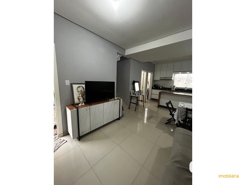 CASA - PASSO DOS FORTES 3