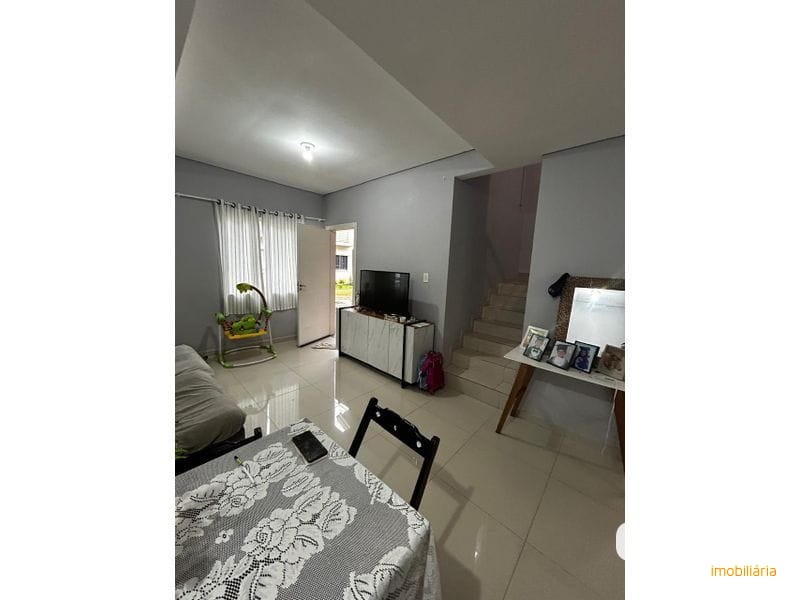 CASA - PASSO DOS FORTES 4