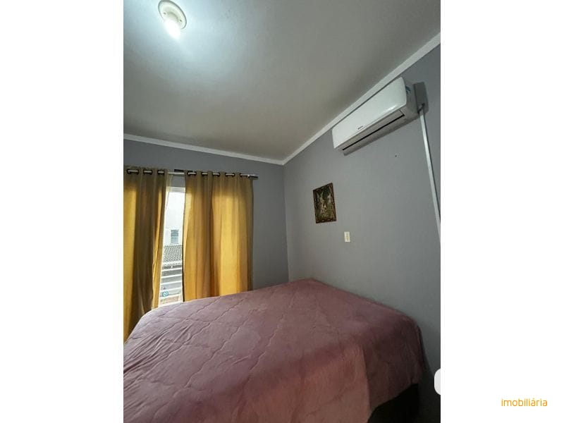 CASA - PASSO DOS FORTES 8