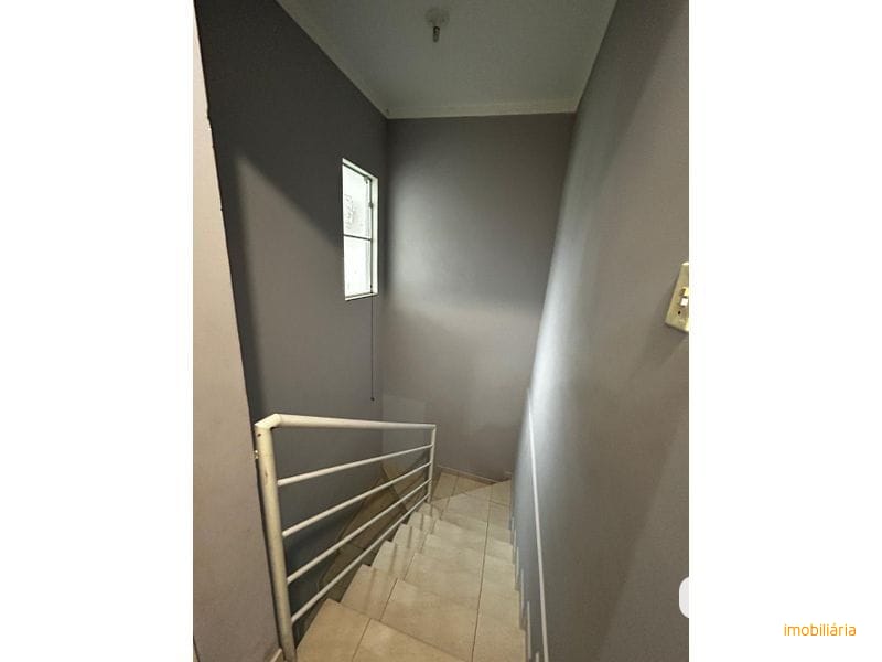 CASA - PASSO DOS FORTES 12
