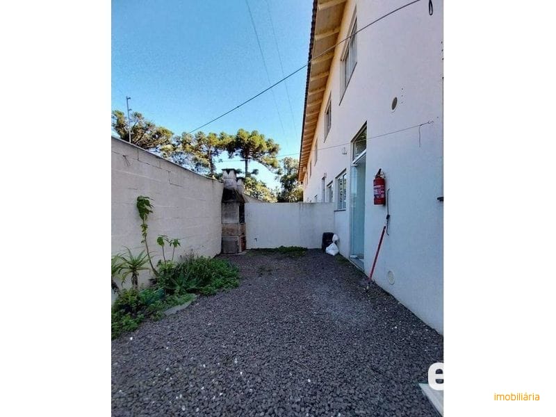 CASA - PASSO DOS FORTES 15
