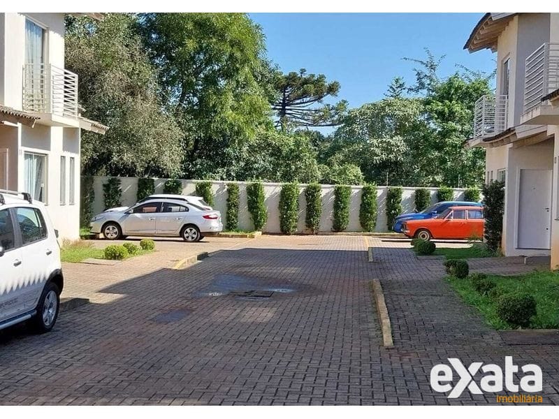 CASA - PASSO DOS FORTES 16