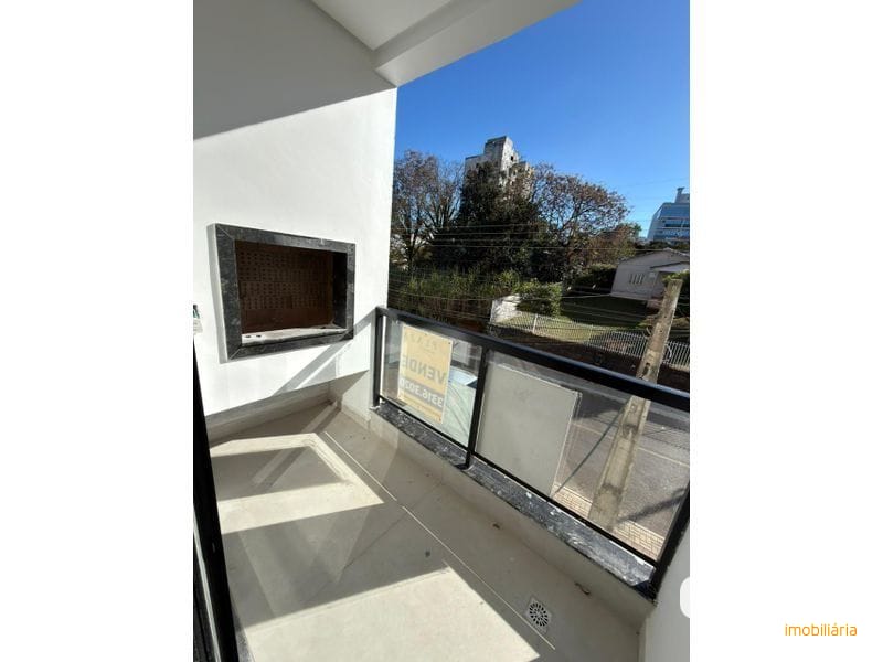 APARTAMENTO - PASSO DOS FORTES 4