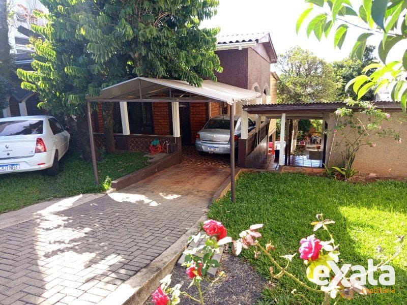 CASA - PASSO DOS FORTES