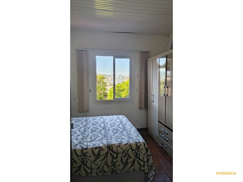 CASA - PASSO DOS FORTES 7