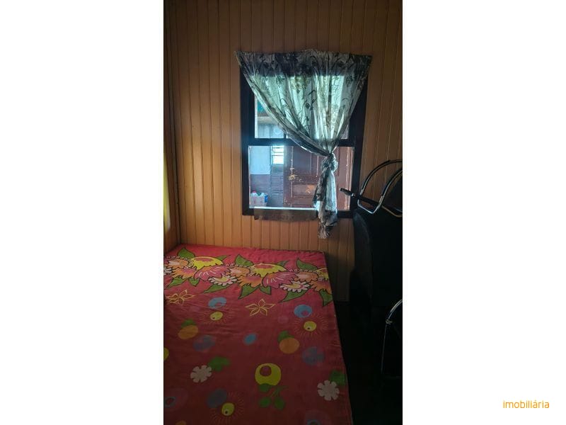 CASA - PASSO DOS FORTES 8