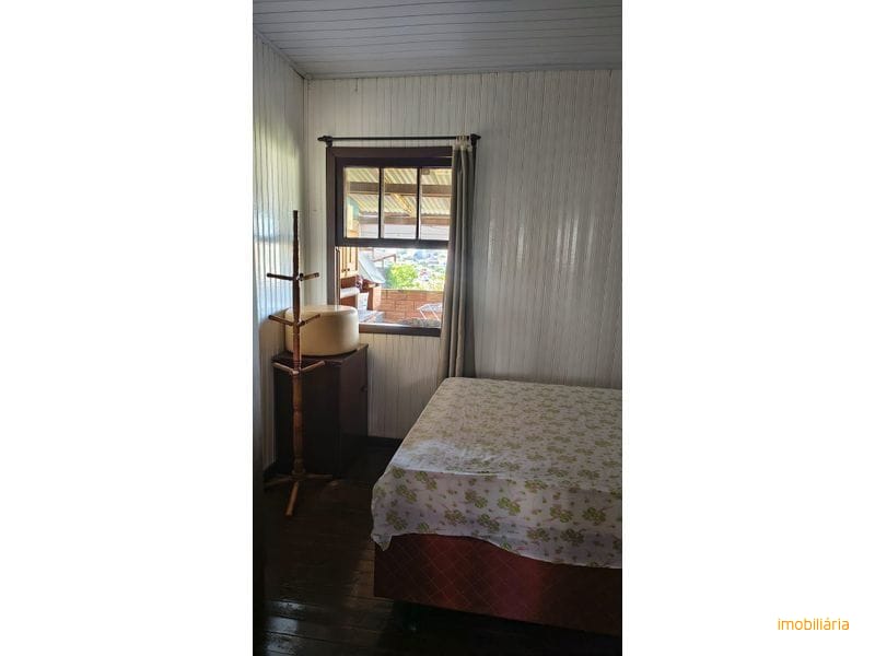 CASA - PASSO DOS FORTES 9