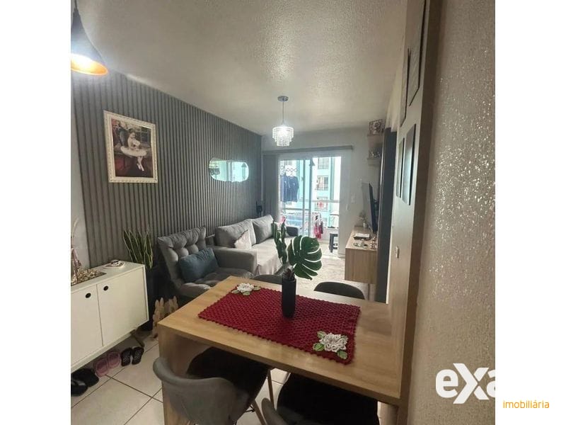 APARTAMENTO - EFAPI