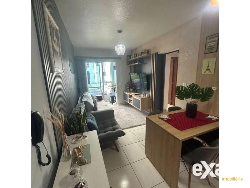 APARTAMENTO - EFAPI 3