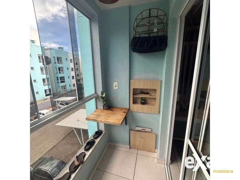 APARTAMENTO - EFAPI 4