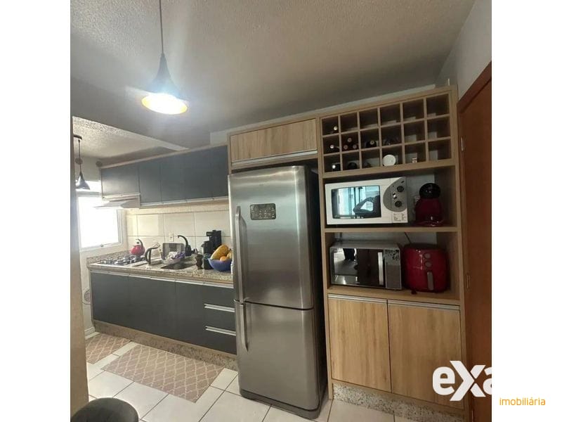 APARTAMENTO - EFAPI 5