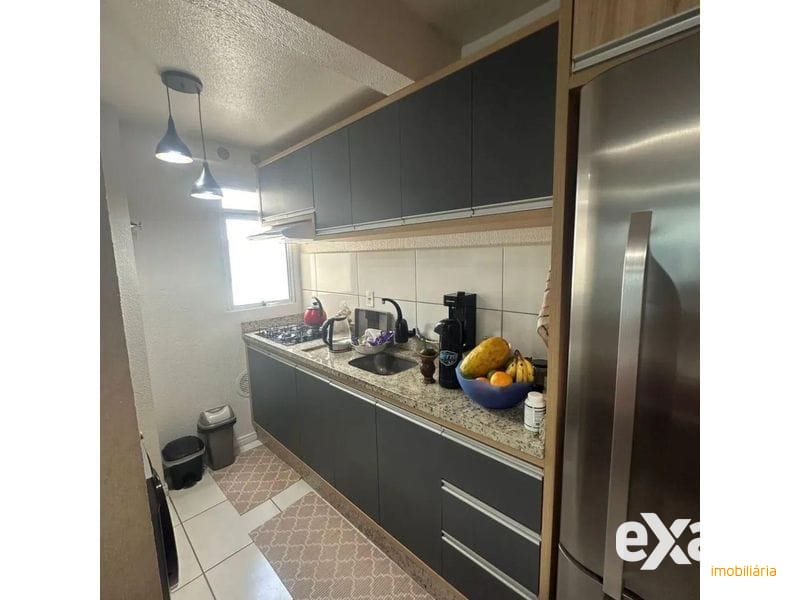 APARTAMENTO - EFAPI 6