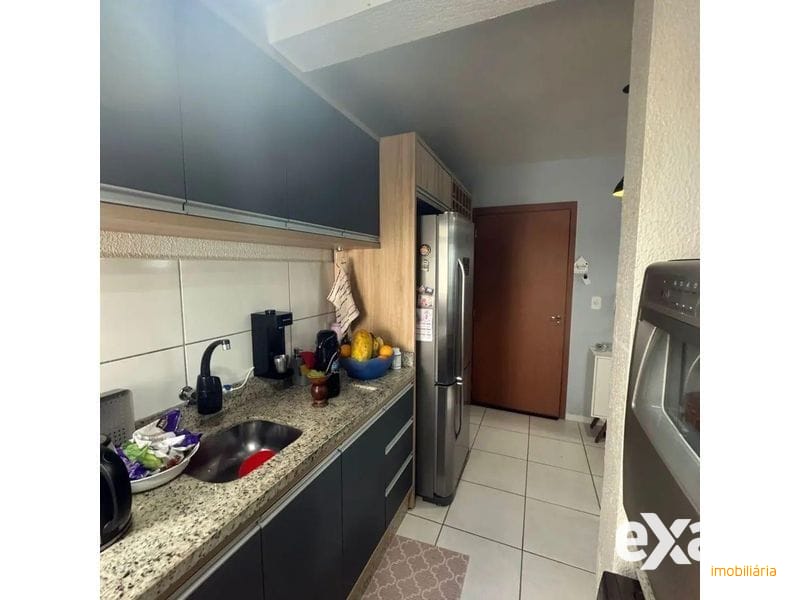 APARTAMENTO - EFAPI 7
