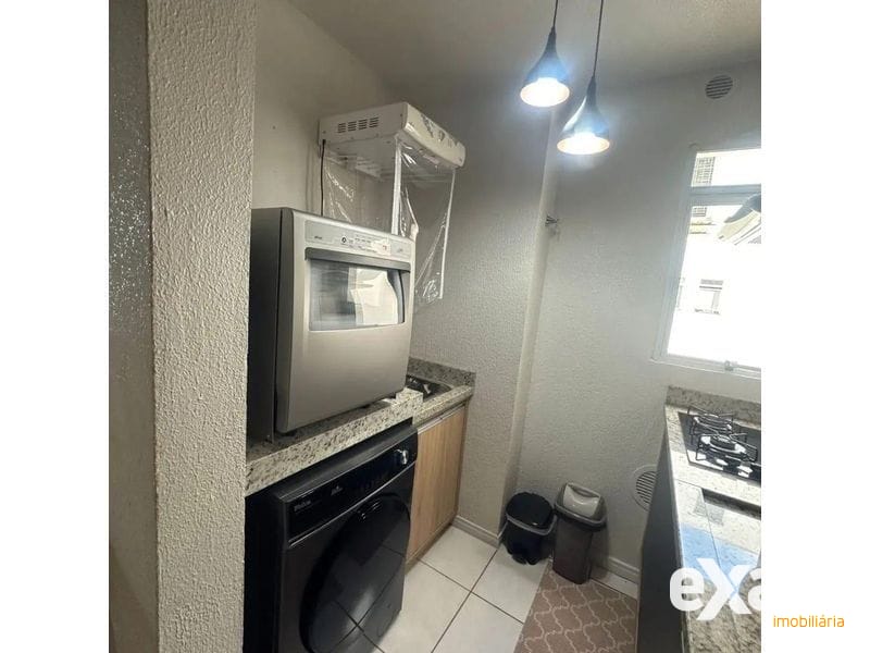 APARTAMENTO - EFAPI 8