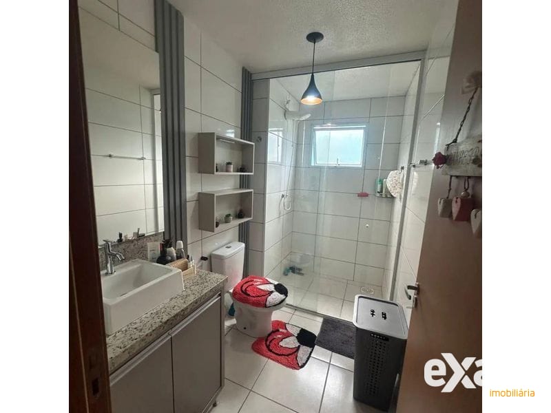 APARTAMENTO - EFAPI 9