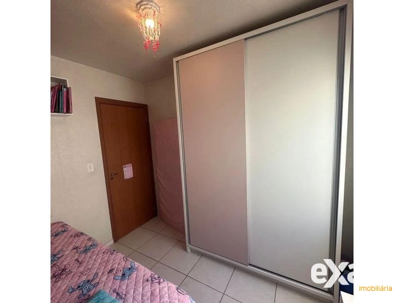 APARTAMENTO - EFAPI 10