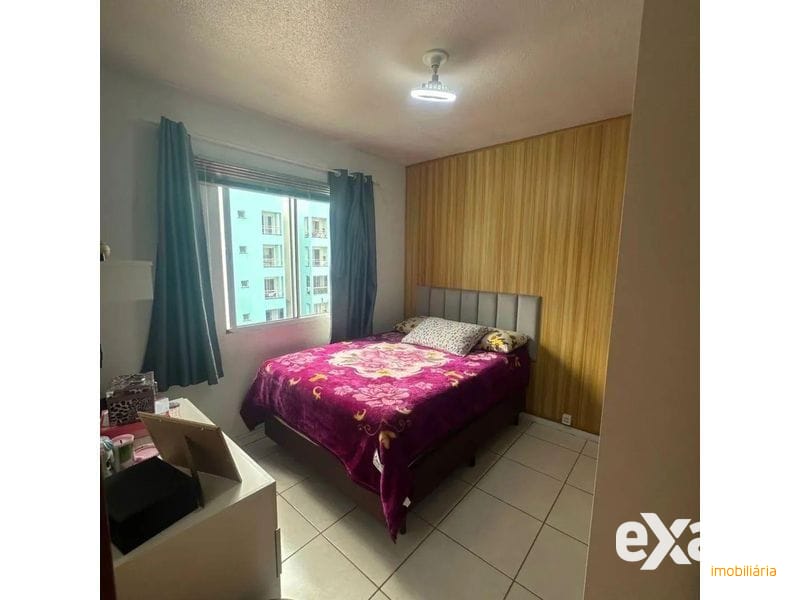 APARTAMENTO - EFAPI 11