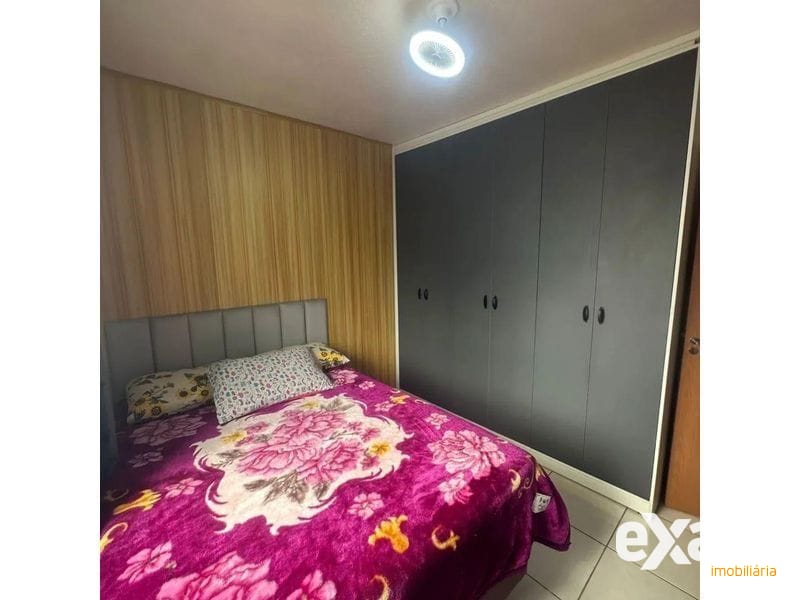 APARTAMENTO - EFAPI 12