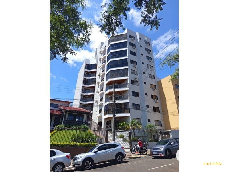 APARTAMENTO - CENTRO