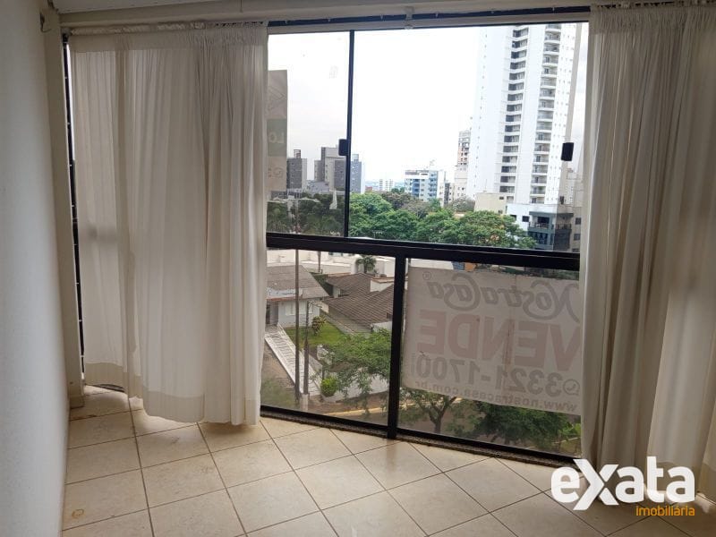 APARTAMENTO - CENTRO 4