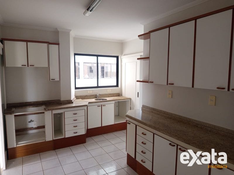 APARTAMENTO - CENTRO 5