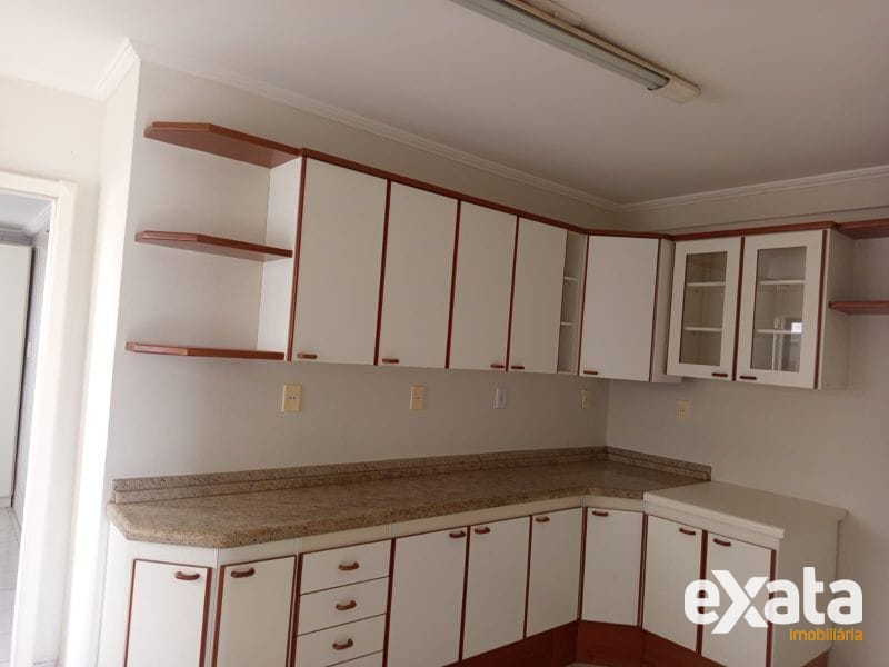 APARTAMENTO - CENTRO 6